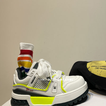 左左家小胖丁网鞋男女学生运动鞋轻便防滑潮酷百搭夏季跳街舞板鞋