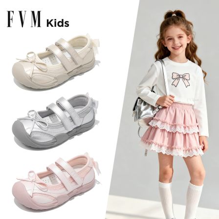 女童巨好看鞋子儿童运动芭蕾鞋2026新款春季夏款大童网面透气宝宝