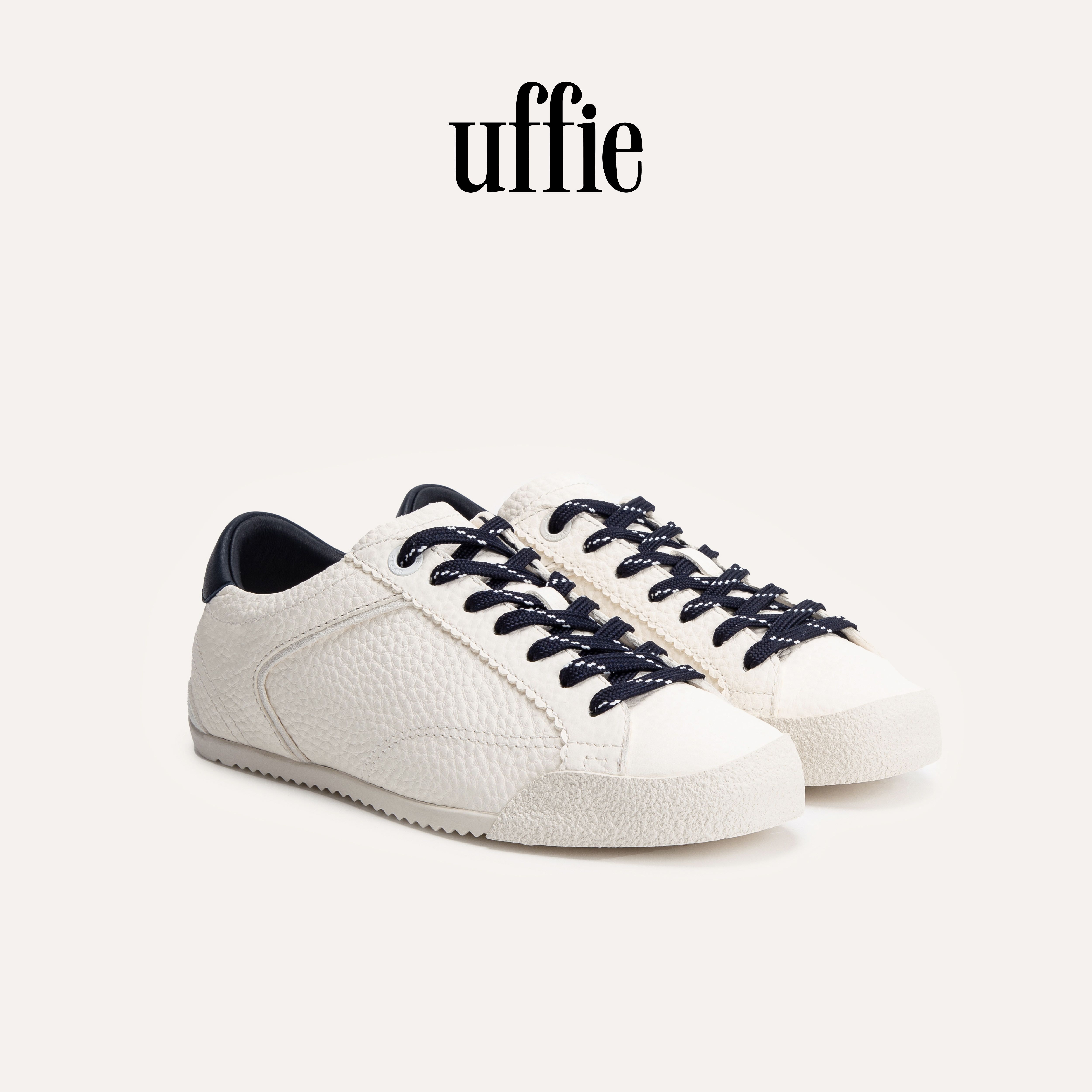 UFFIE于绘 隐高阿甘鞋主图