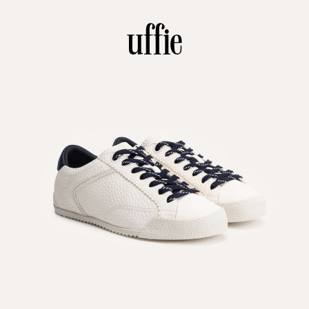 UFFIE于绘 隐高阿甘鞋