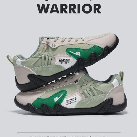 回力男鞋工作鞋2026春季新款男士休闲皮面登山骑行鞋运动鞋子男款