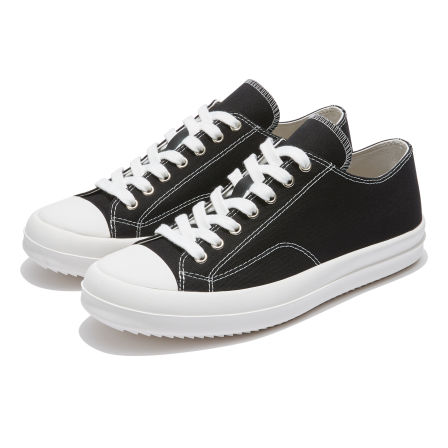 TAICHIISM DEJAVU\"似曾相识\"清爽贝壳头老钱cleanfit百搭帆布板鞋