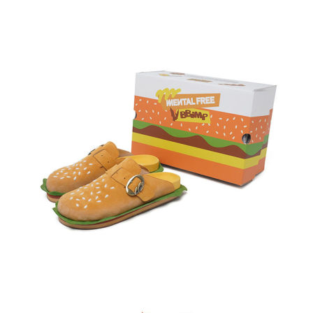 单鞋BBIMP包裹性复古春夏秋冬