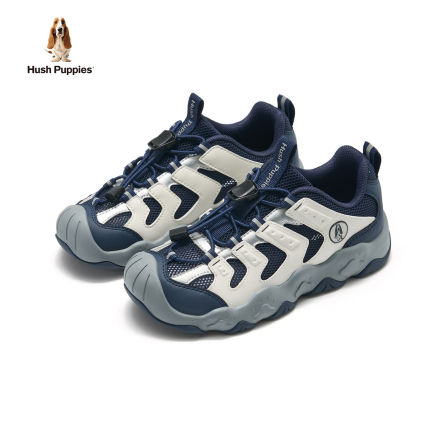 【拓序】暇步士童鞋儿童凉鞋夏季网面透气男童溯溪海边包头凉鞋子