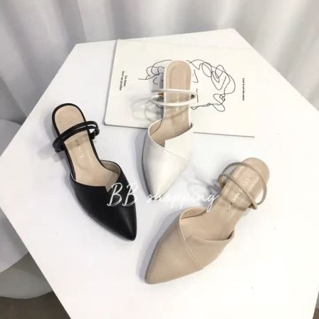 不 退 换 韩国代购 BB秀 Tina 私服鞋分享 MARI26032901