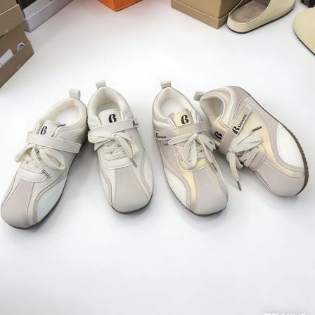 4.1小榴莲【跑单限购】休闲百搭版鞋202 H809