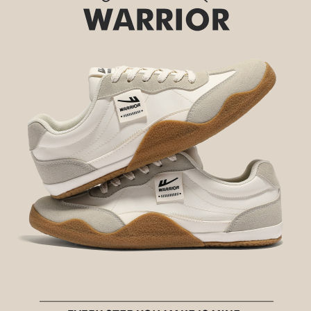 回力2026新款软底百搭德训鞋春季透气增高板鞋子学生男士休息男鞋