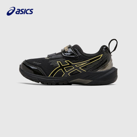 ASICS/亚瑟士童鞋26新儿童舒适透气网面回弹缓震跑步鞋TOPSPEED