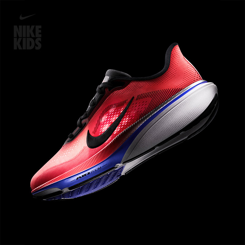 耐克小飞马大童中考体育跑步鞋新款男女童NIKE PEGASUS 42 IH2306主图