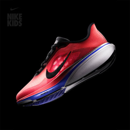 耐克小飞马大童中考体育跑步鞋新款男女童NIKE PEGASUS 42 IH2306