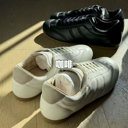 【现货】Le风格25FW SOFT RUNNER NAPPA混种羊皮德迅鞋