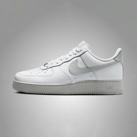 【滔搏联动】NIKE耐克2026男子AIR FORCE 1 '07休闲鞋FJ4146-128