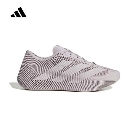 阿迪达斯/adidas情侣款清风鞋风巢网眼透气运动鞋 KJ8970