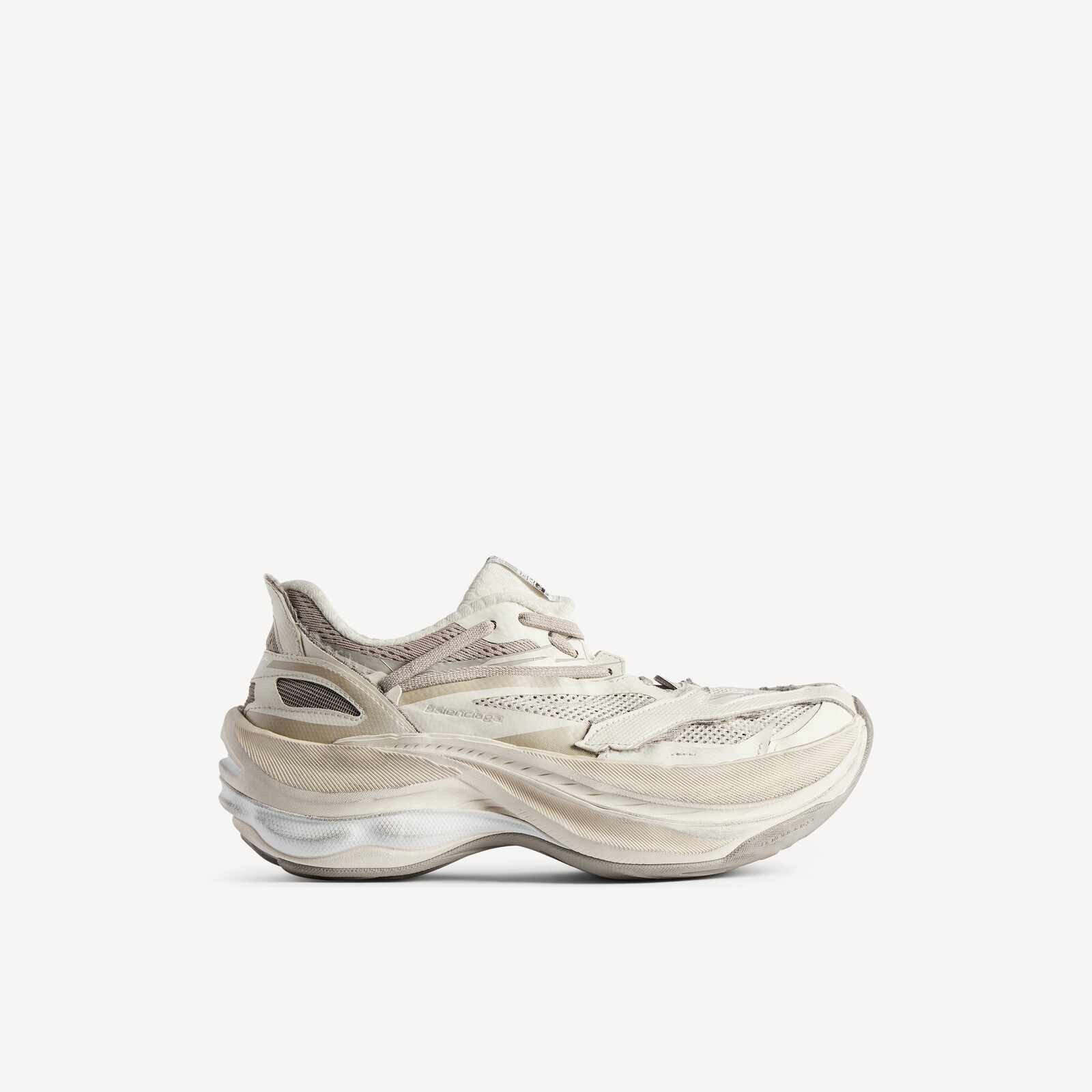 【尊享免息】BALENCIAGA巴黎世家JET男士运动鞋主图