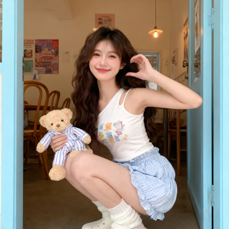 细细条 久穿不累洞洞鞋女夏EVA增高厚底防滑足弓支撑户外包头凉拖