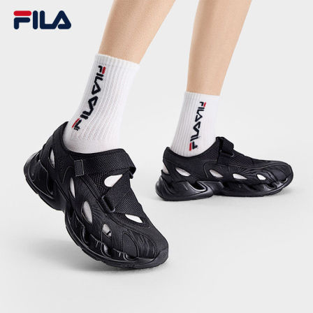 FILA VETTA凉鞋|斐乐情侣运动凉鞋26夏新款休闲鞋男鞋防滑溯溪鞋