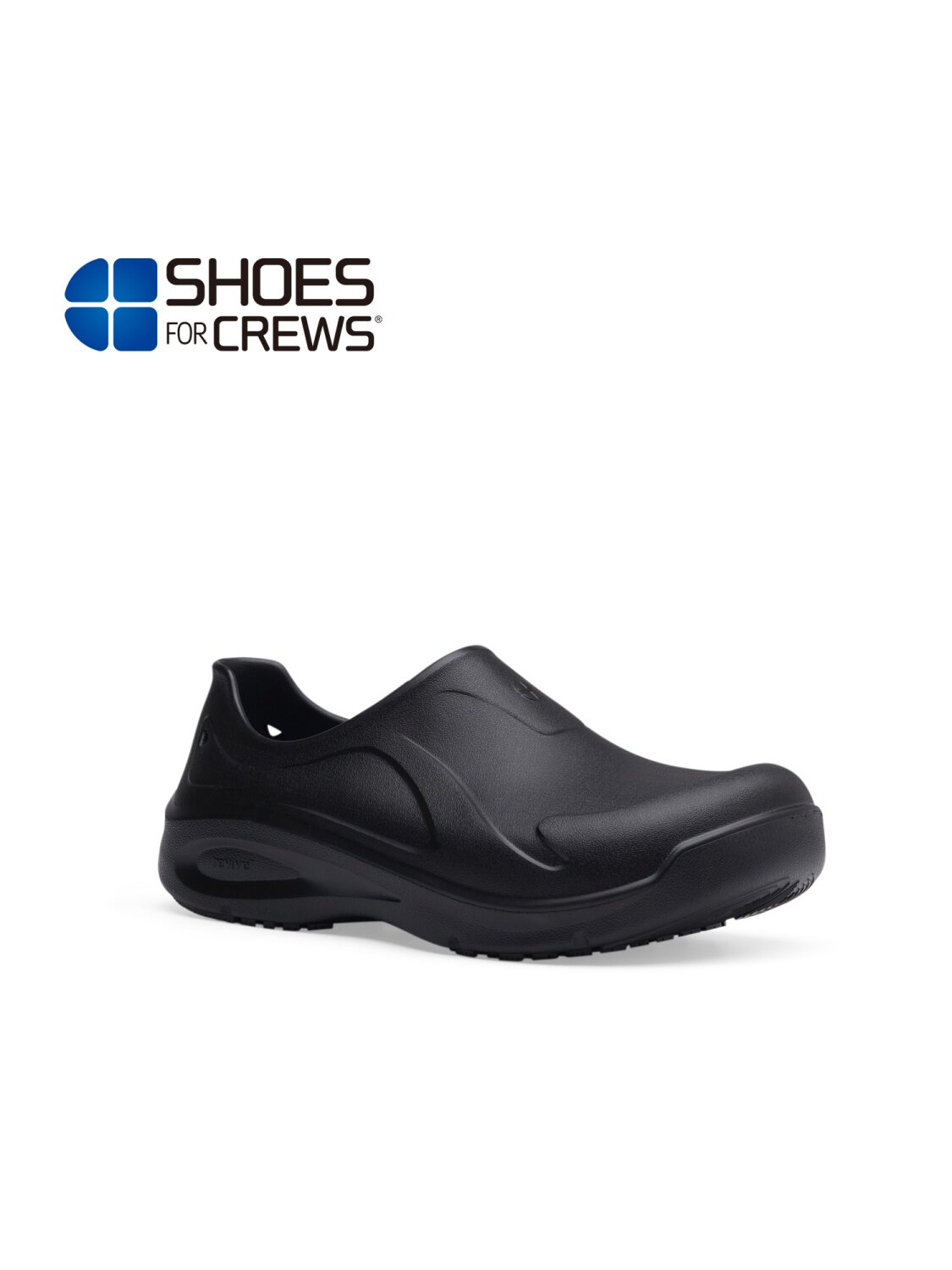 SHOESFORCREWS正品工作鞋防滑防水餐饮厨师医护酒店娱乐RADIUM II主图