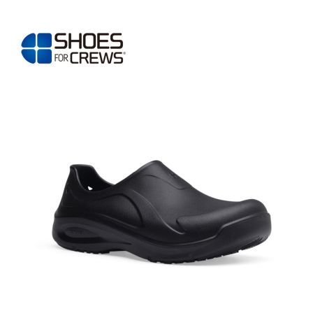 SHOESFORCREWS正品工作鞋防滑防水餐饮厨师医护酒店娱乐RADIUM II