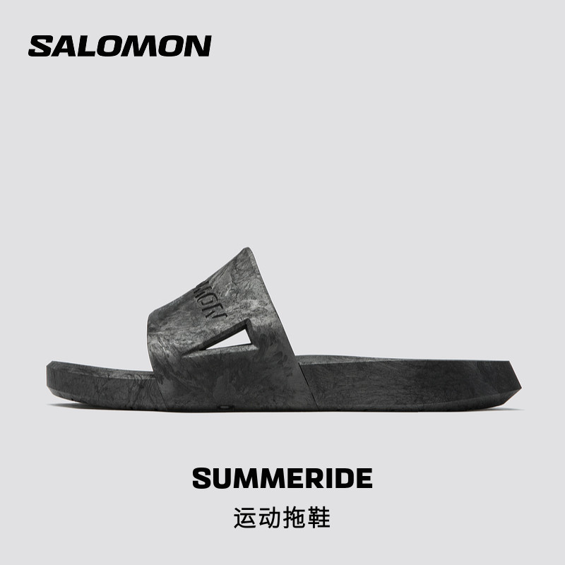 salomon萨洛蒙户外夏季男女款潮流休闲舒适轻量拖鞋SUMMERIDE主图