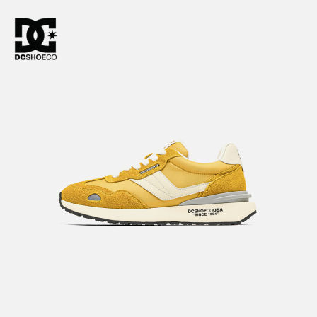 DCSHOES SANTA CRUZ 26夏季新款男鞋复古阿甘鞋透气运动休闲鞋男