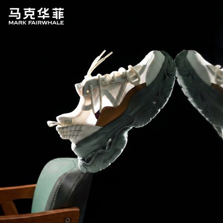 马克华菲老爹鞋男2026新款男鞋夏透气情侣运动鞋厚底增高鞋子女鞋