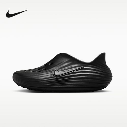 NIKE/耐克ReactX Rejuven8大童一脚蹬凉鞋洞洞鞋女透气 IF1746001主图