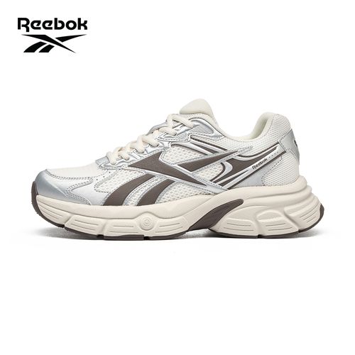 Reebok/锐步春夏季新款复古拼接透气潮流百搭低帮休闲运动男鞋主图