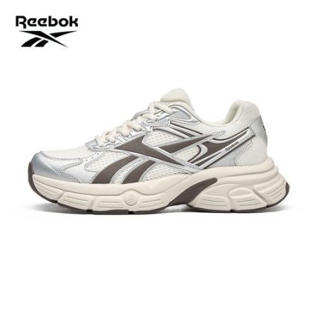 Reebok/锐步春夏季新款复古拼接透气潮流百搭低帮休闲运动男鞋