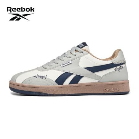 Reebok/锐步春夏季新款复古拼接透气低帮休闲百搭情侣运动鞋