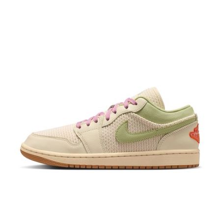 「Air 缓震」耐克女子运动鞋Air Jordan 1 II0569-100