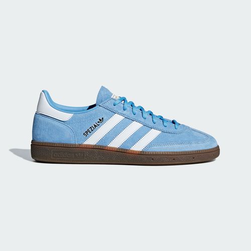 adidas/阿迪达斯中性HANDBALL SPEZIAL经典运动板鞋「T头鞋」BD7632主图