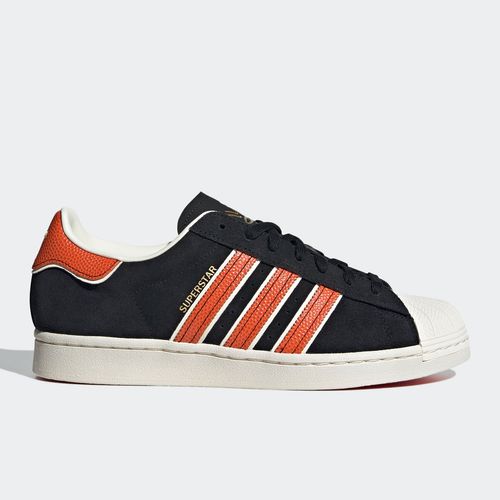 Adidas/阿迪达斯正品三叶草SUPERSTAR男女贝壳头板鞋HR0463主图