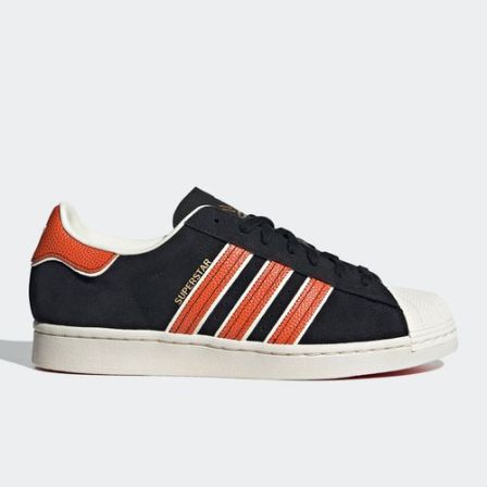 Adidas/阿迪达斯正品三叶草SUPERSTAR男女贝壳头板鞋HR0463