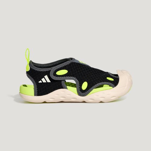 adidas/阿迪达斯26夏小童鞋海浪星速干运动休闲凉鞋KI8910 KK4565主图