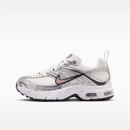NIKE/耐克女子AIR MAX MOTO 2K气垫夏新款（GS)运动鞋 IQ9430-100