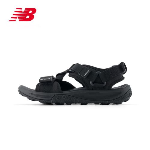 【粉彩风】 NB官方正品女士户外休闲舒适轻便凉鞋W29505FQ主图