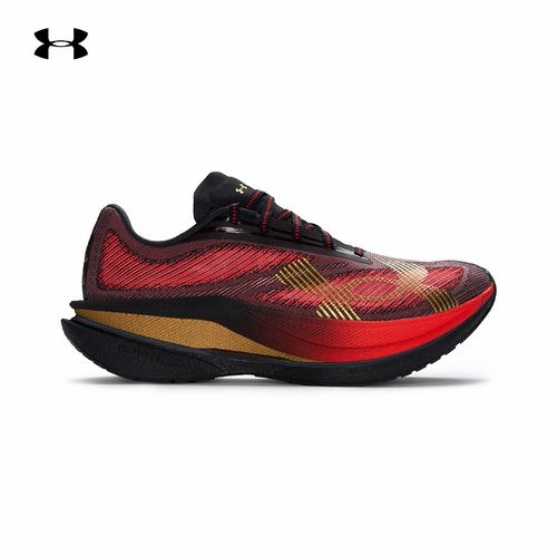 UnderArmour/透气Velociti碳板马拉松跑鞋运动鞋运动6014360001主图