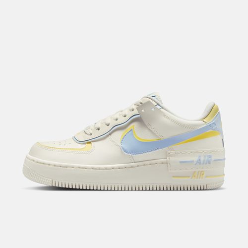 【滔搏联动】NIKE耐克女子W AF1 SHADOW运动休闲鞋DZ1847-118主图