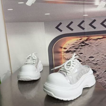 998-21新款2026圆头系带韩版简约休闲板鞋潮流百搭ins