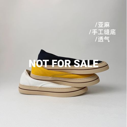 【斑斓】色彩叙事春夏帆布鞋广州夏季夏季百搭休闲加宽宽楦主图