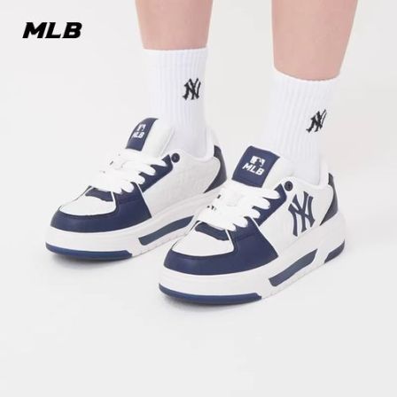 官方男女印刻老花厚底增高运动学长鞋休闲板鞋M25NSXM07