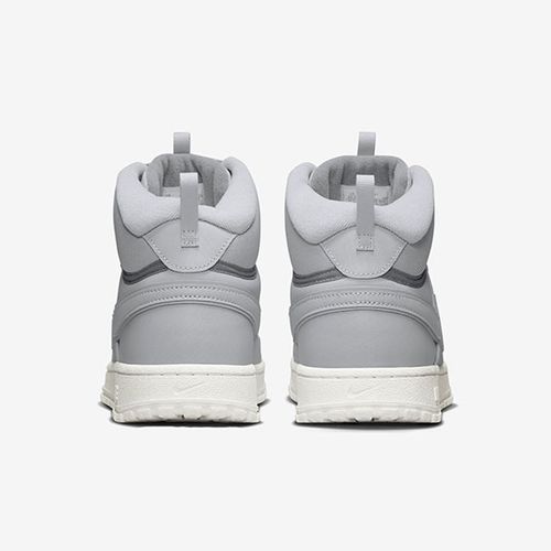 Nike/耐克2022秋季男鞋运动耐磨透气中帮休闲鞋DR7882-001主图
