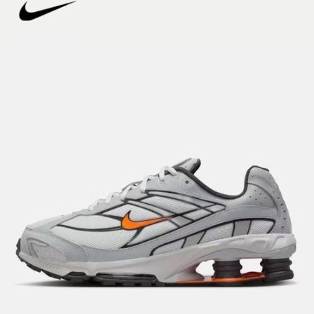 NIKE/耐克SHOXRIDE 2潮流舒适百搭缓震男鞋运动休闲鞋IO4296004