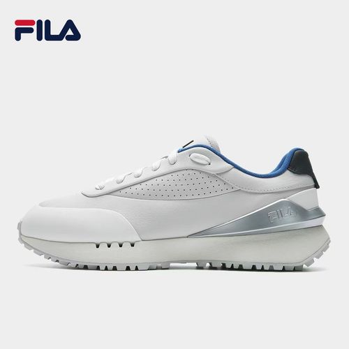 时光鞋丨FILA男鞋春季舒适百搭休闲通勤运动鞋F12M623715F主图