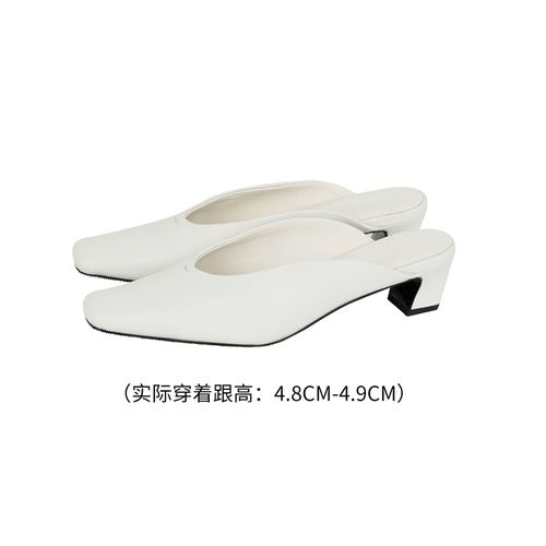 白鹭三号单鞋白鹭三号单鞋主图