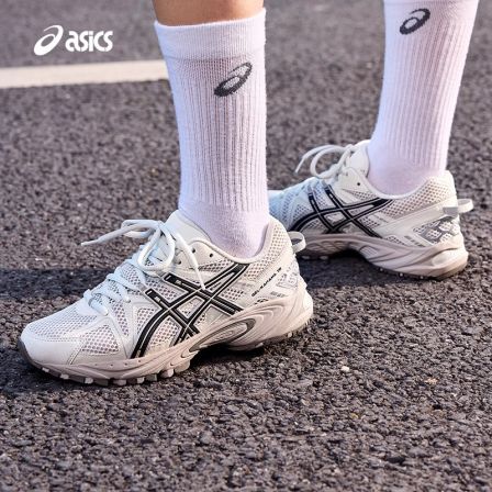 【交个朋友专属】ASICS亚瑟士男女GEL-KAHANA TR运动情侣复古时尚休闲鞋DB