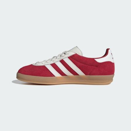 【滔搏联动】adidas/阿迪达斯三叶草中性GAZELLE运动休闲鞋IH9652