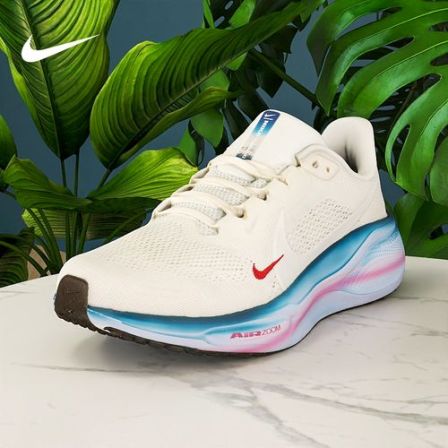 NIKE/耐克夏季跑鞋女网面透气厚底回弹建筑登山运动鞋 IQ1153109