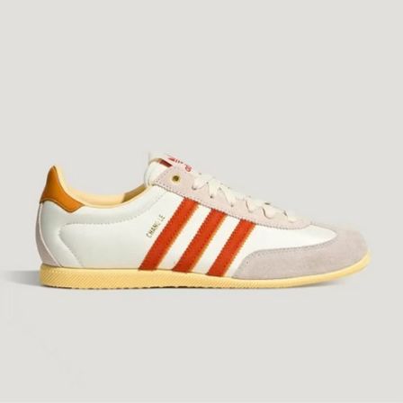 【滔搏联动】Adidas阿迪达斯三叶草中性CHANGLE运动休闲鞋 HQ5203