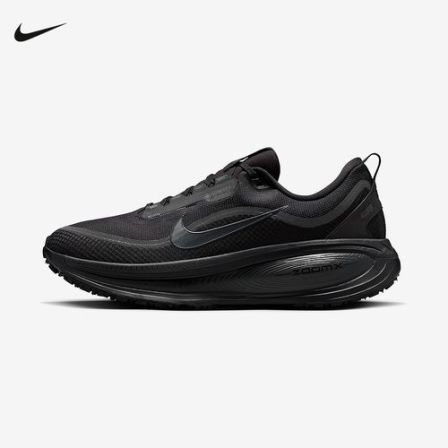 NIKE/耐克VOMERO 18 GTX男子迈柔运动训练缓震运动鞋HQ7001001